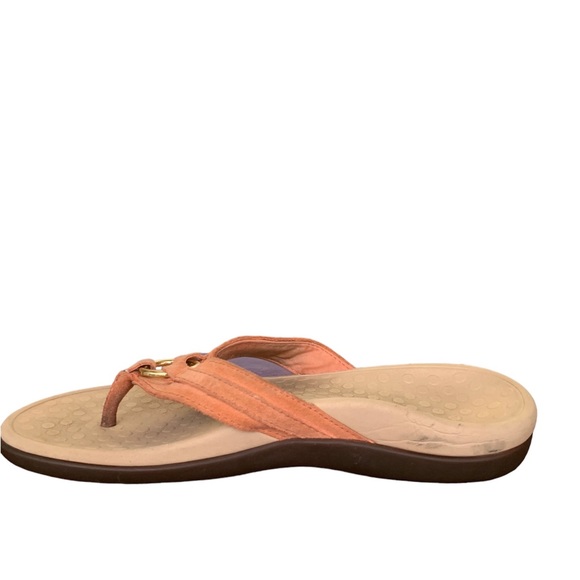 Vionic Tide Aloe women’s orthotic sandal size 7 - Picture 3 of 5